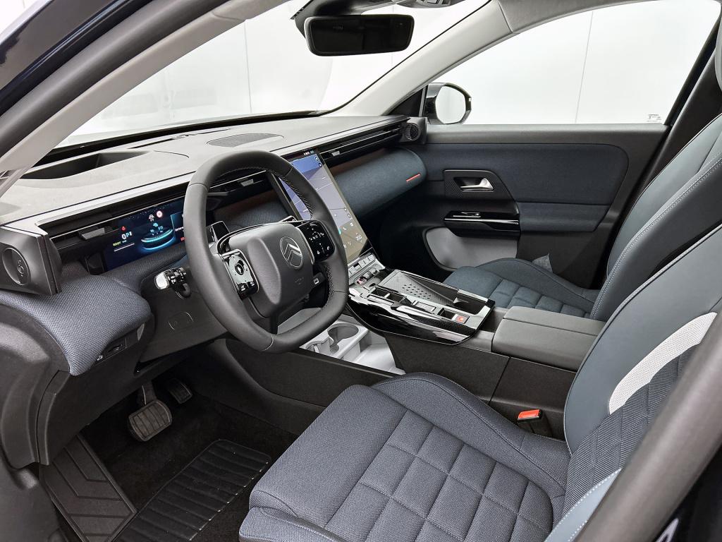 Citroen C5 Aircross business comfort range 74 kwh | elektrische achterklep 