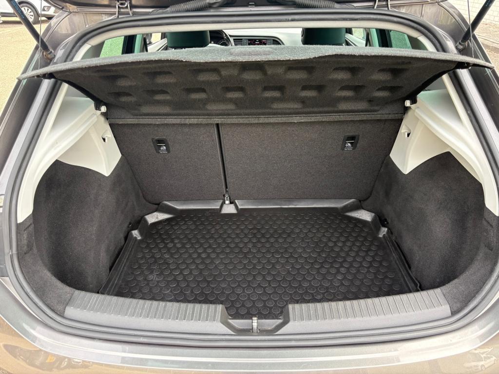 Seat Leon 1.4 ecotsi fr connect