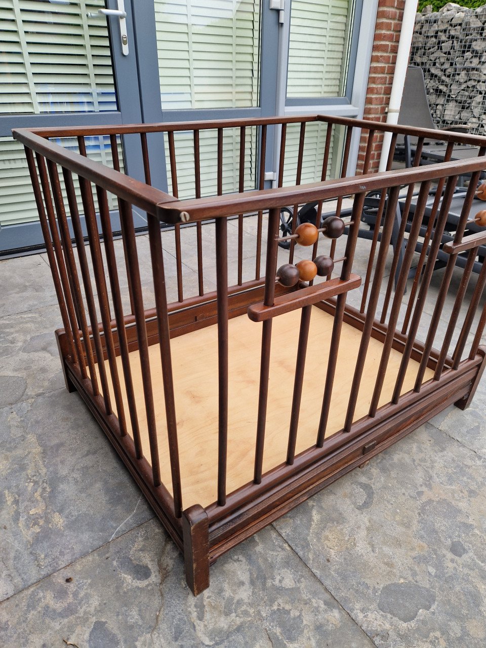 Baby box