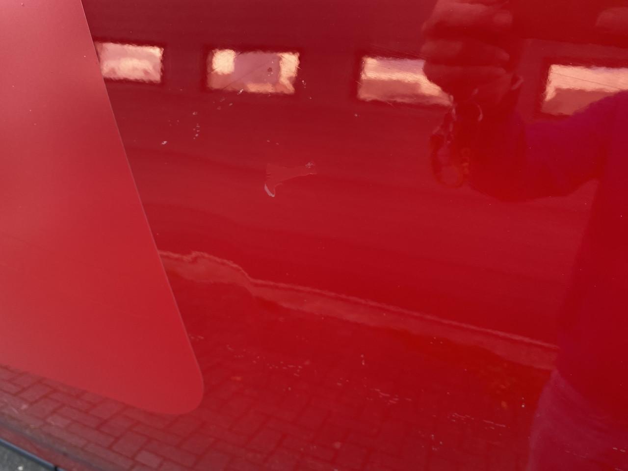 Peugeot Bipper 1.2 HDI 55KW 2012 - 183.000 KM - LEES TEKST!