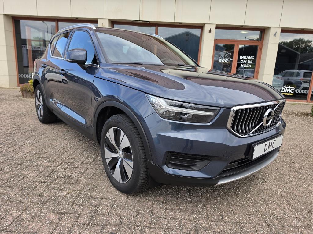 Volvo XC40 inscription recharge phev | led | airco | navi | lane-