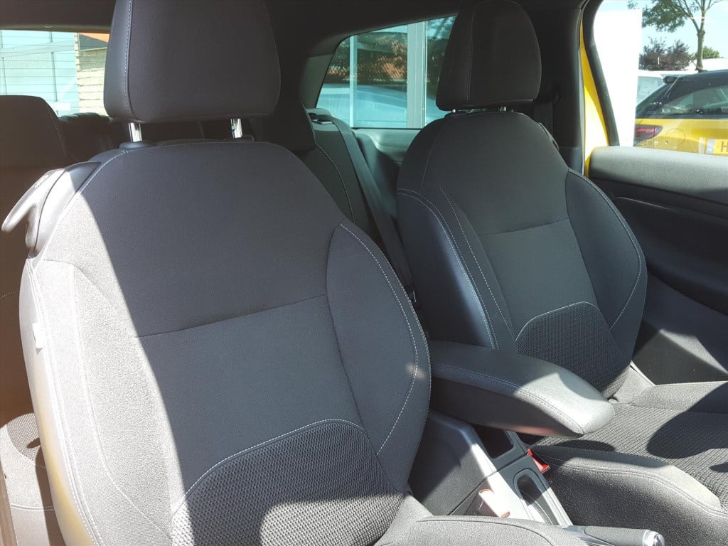 Citroen DS3 1.2 vti 82pk so chic navigatie | cruise & climate control | par