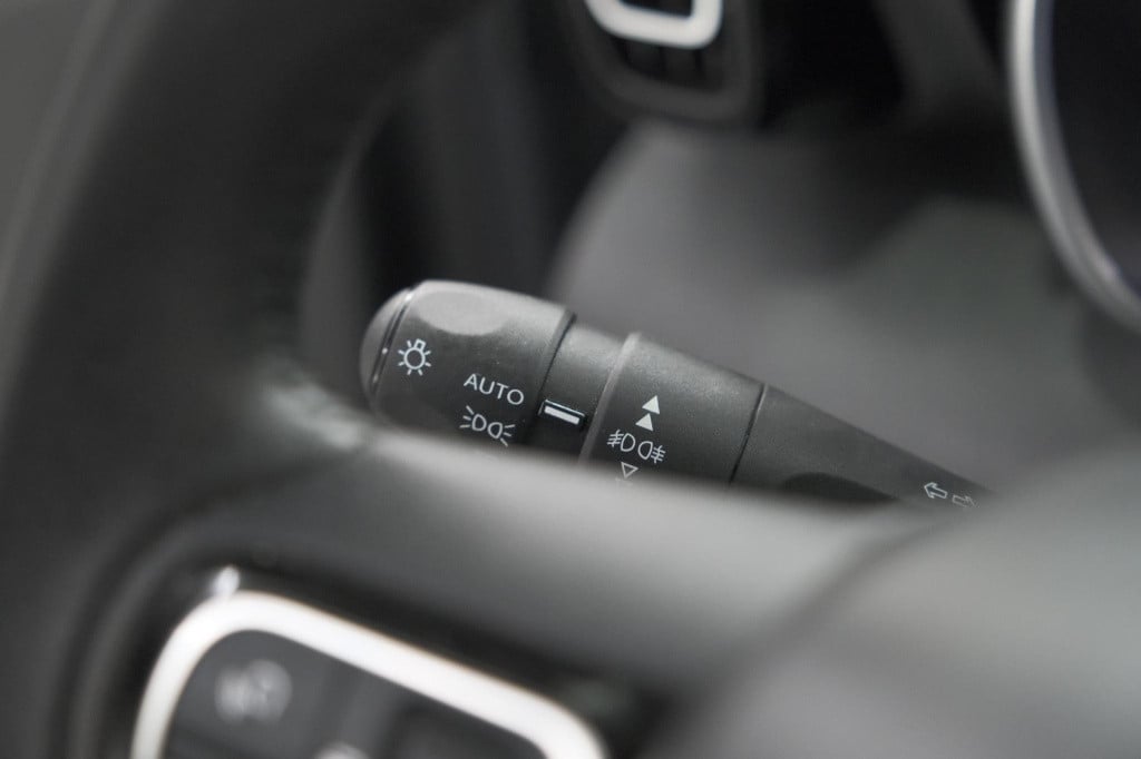 Citroen C3 Aircross puretech 130 eat6 max | camera | apple carplay | parkee