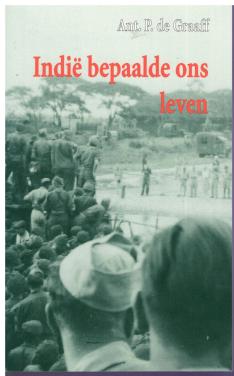 Indië bepaalde ons leven.