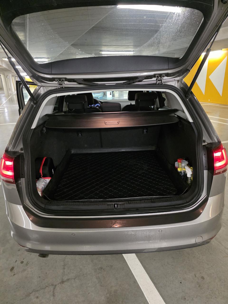 Volkswagen Golf 7 1.6 TDI 150pk NAP onderhoudshistorie