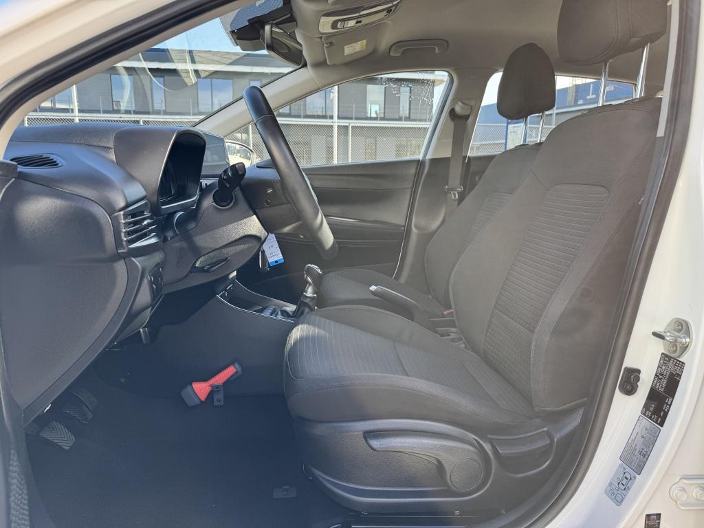 Hyundai I 20 1.0 t-gdi comfort smart | trekhaak | navigatie | dealer onderh