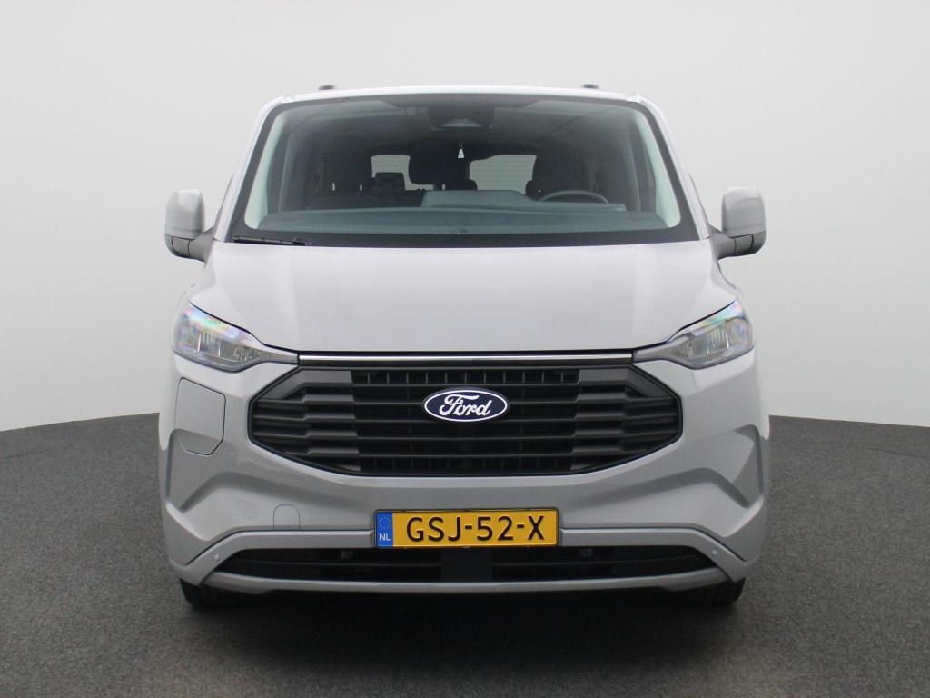 Ford Transit Custom 340 2.5 phev l2h1 limited aut. | 9-persoons! | incl btw