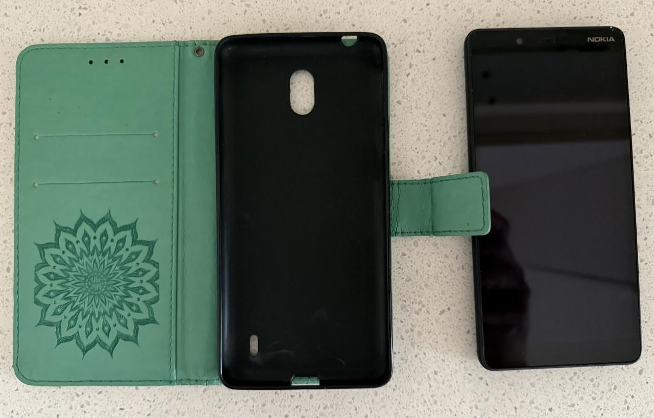 Nokia 1 plus