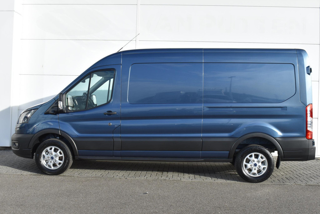 Ford E-transit 350 68kwh l3h2 trend | camera | blis | adaptieve cruise | na