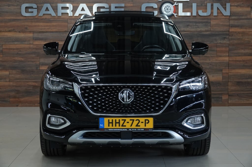 MG Ehs 1.5 tgdi luxury | pano | carplay | acc |