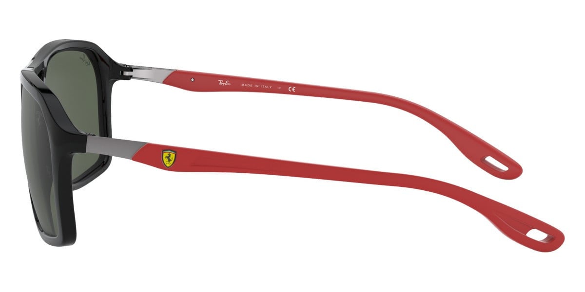 Ferrari Ray Ban Zonnebril