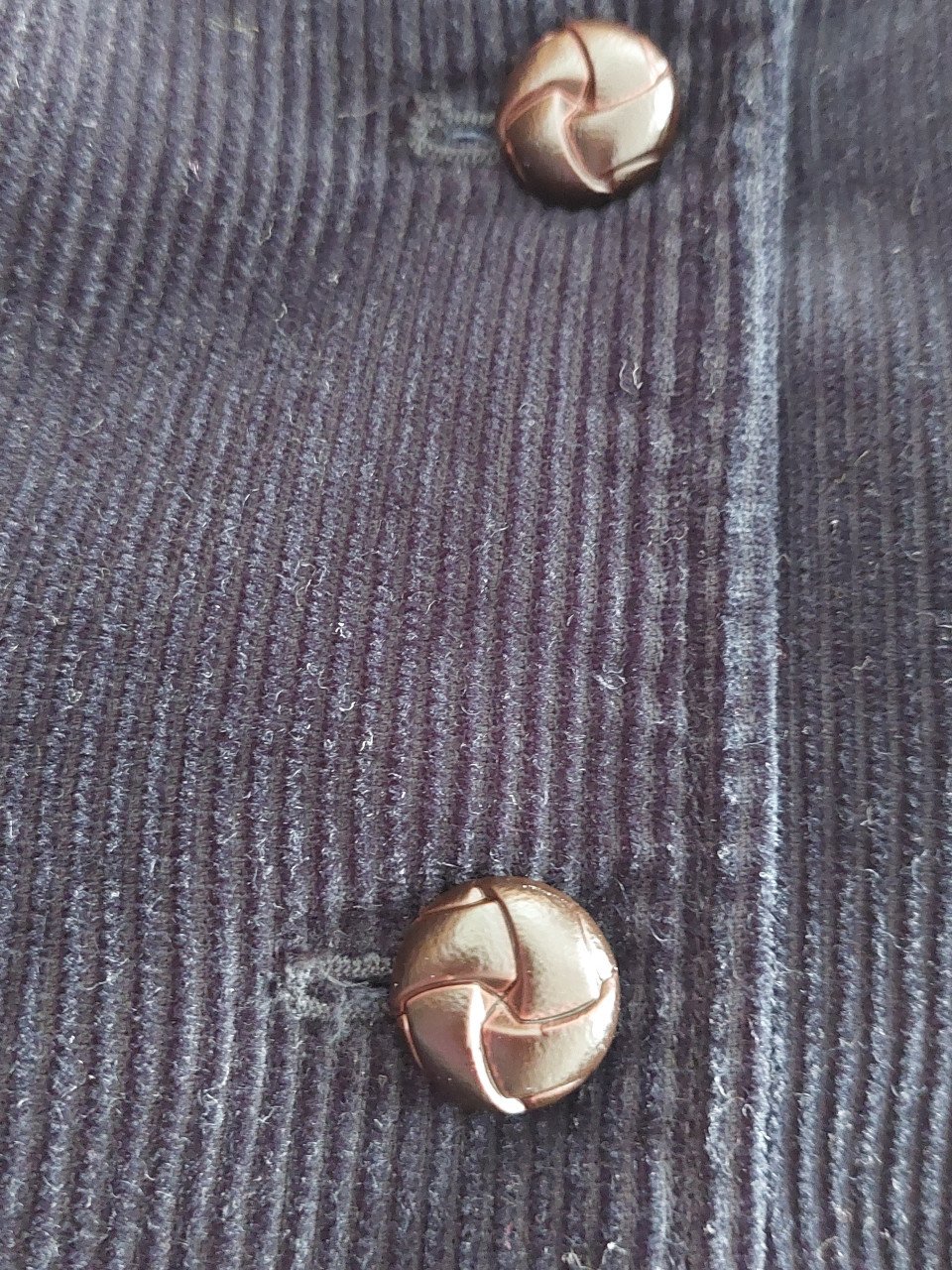 Nieuwe zwarte H&M damesblazer mt 44