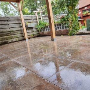 Tuinaanleg & Tuinonderhoud