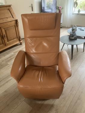 Stoelen (fauteuils Jori)