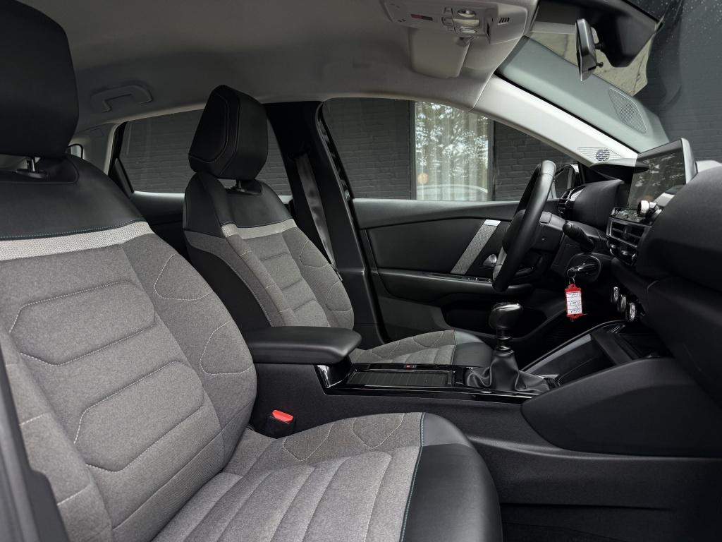 Citroen C4 1.2 puretech feel