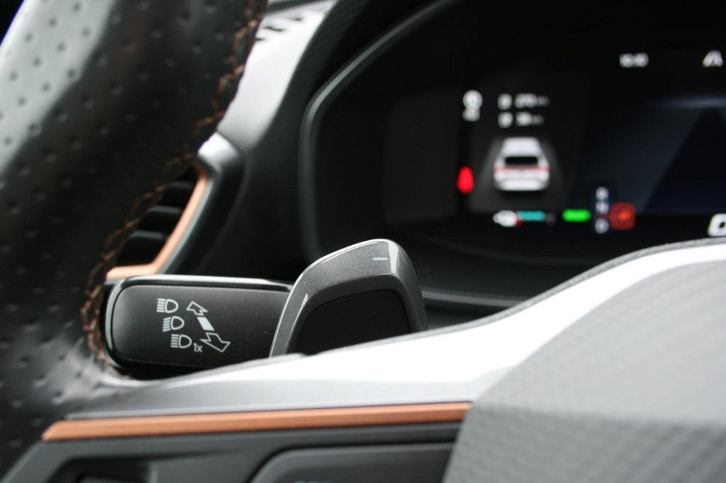 Cupra Leon Sportstourer 1.4 e-hybrid vz performance