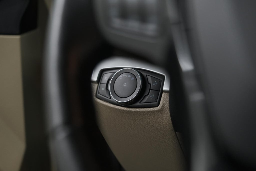 Ford Explorer xlt 2.3 ecoboost | 7 zitplaatsen | camera | dodehoekdetectie 