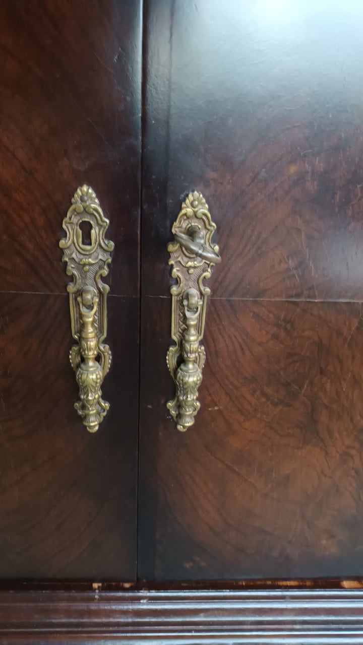 Dressoir