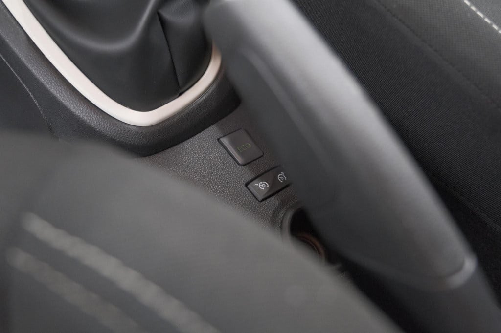Renault Captur tce 90 limited | navigatie | parkeersensoren | trekhaak