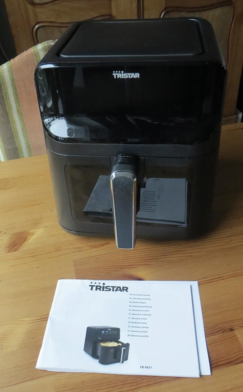 Airfryer Tristar