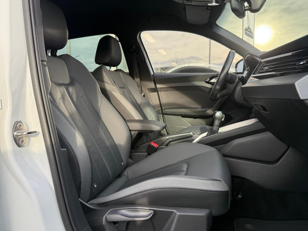 Audi A1 Sportback 35 tfsi pro line s 150 pk automaat