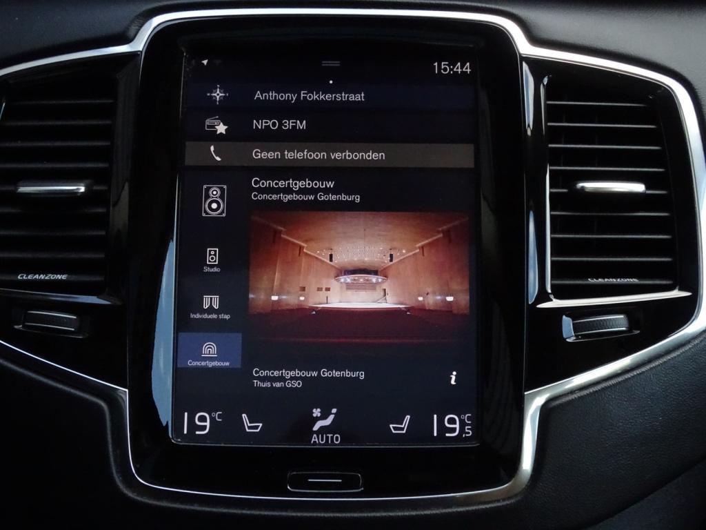 Volvo XC90 2.0 t8 twin engine awd inscription 7-persoons | pano | bowers&wi
