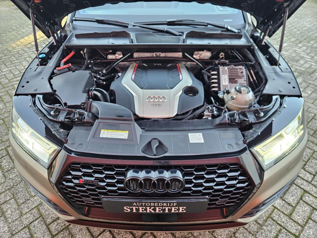 Audi Sq5 3.0 tfsi quattro pro line plus | acc | carplay | camera rijklaar i