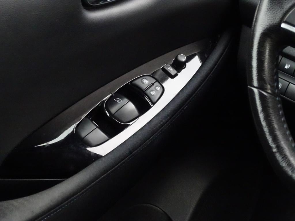 Nissan Leaf n-connecta 40 kwh | incl. btw | 360 camera