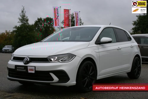Volkswagen Polo 1.0 tsi life business