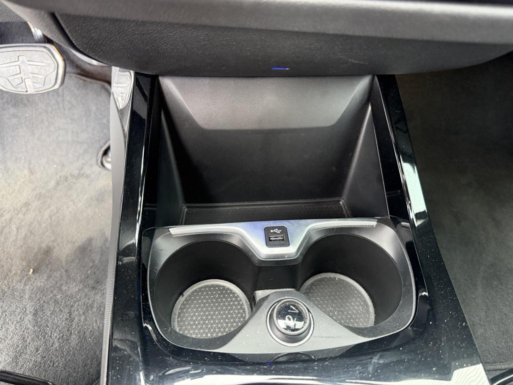 BMW 1 Serie 120i automaat high executive m-sportpakket 5-drs