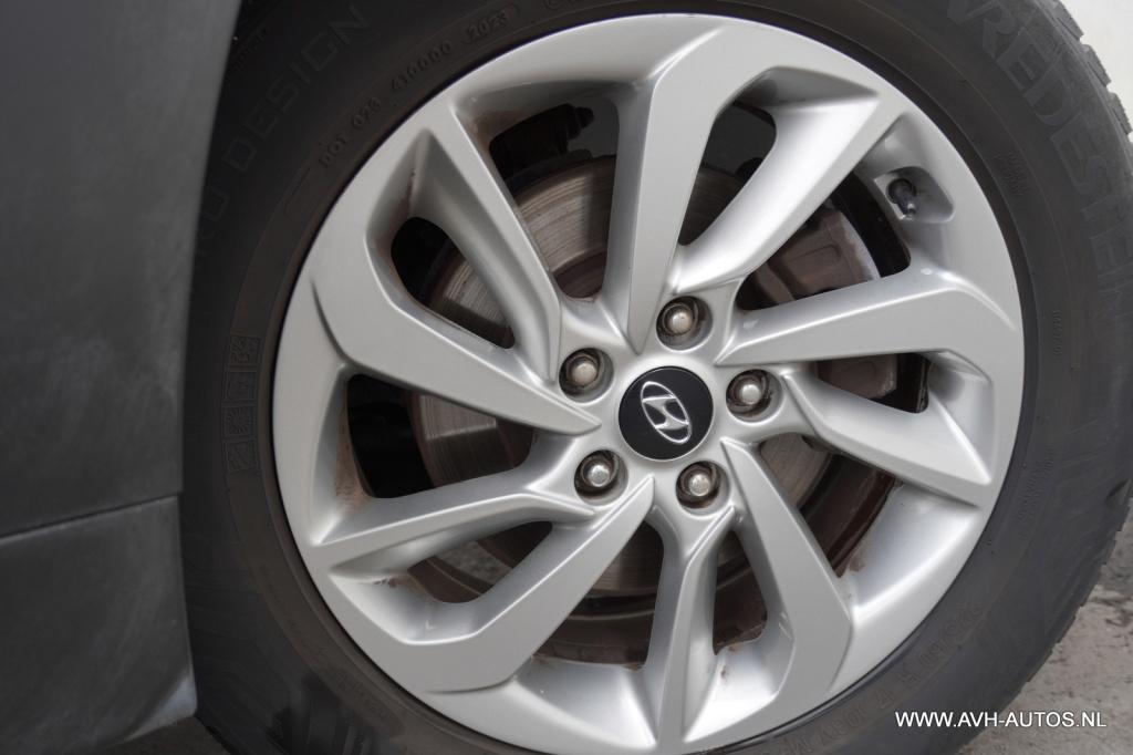 Hyundai Tucson 1.6 gdi comfort