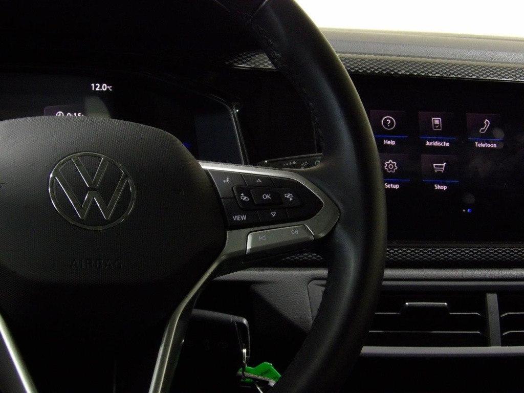 Volkswagen Polo 1.0 tsi 95pk dsg-7 life