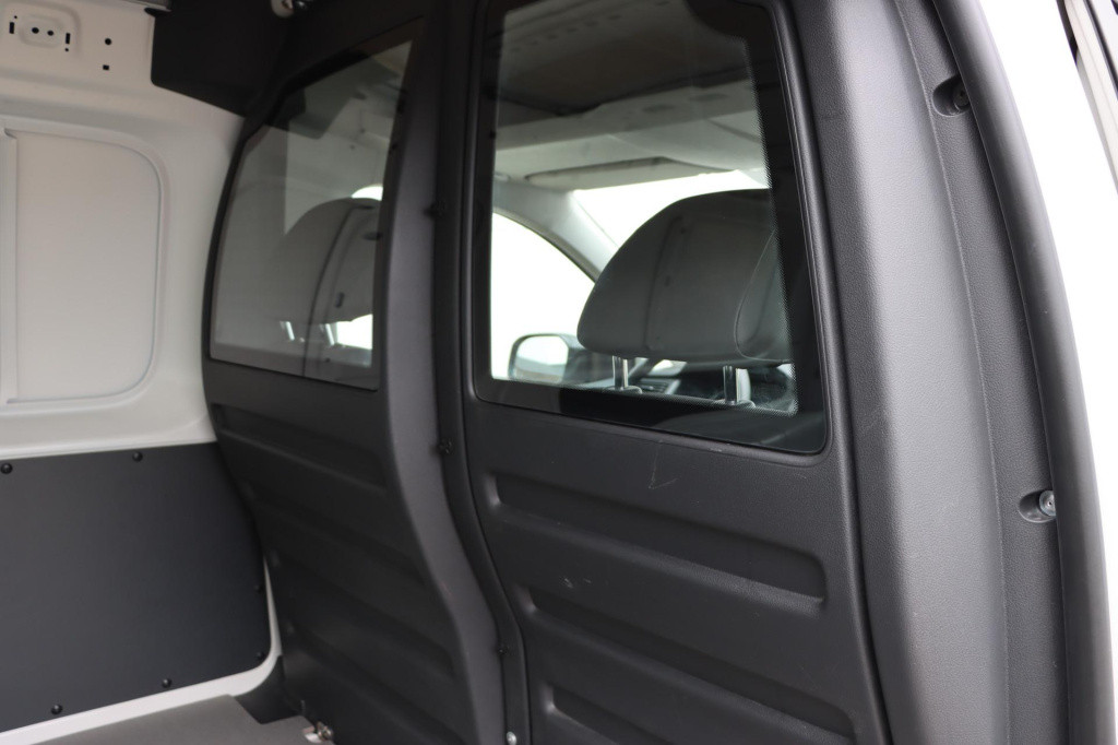 Volkswagen Caddy maxi 2.0 tdi l2h1 bmt trendline 102pk