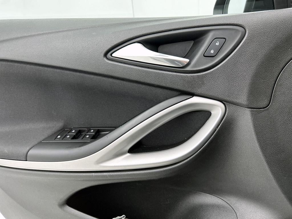 Opel Astra sports tourer 1.0 turbo 120 jaar edition | navigatie | apple car