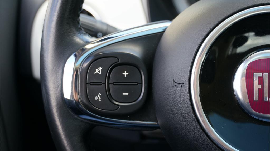 Fiat 500 0.9 twinair turbo lounge rijklaar incl garantie