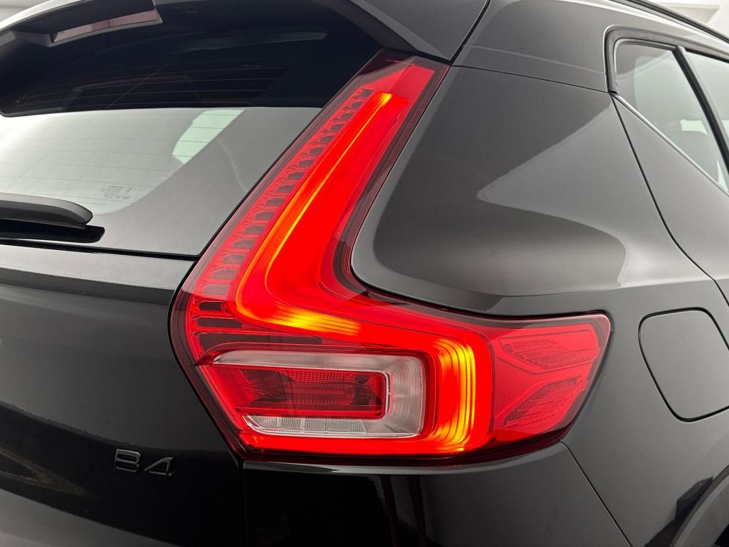 Volvo XC40 b4 gt plus black edition | 360 camera |