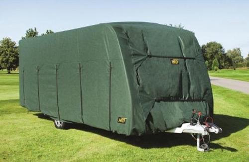 Caravanhoes HTD