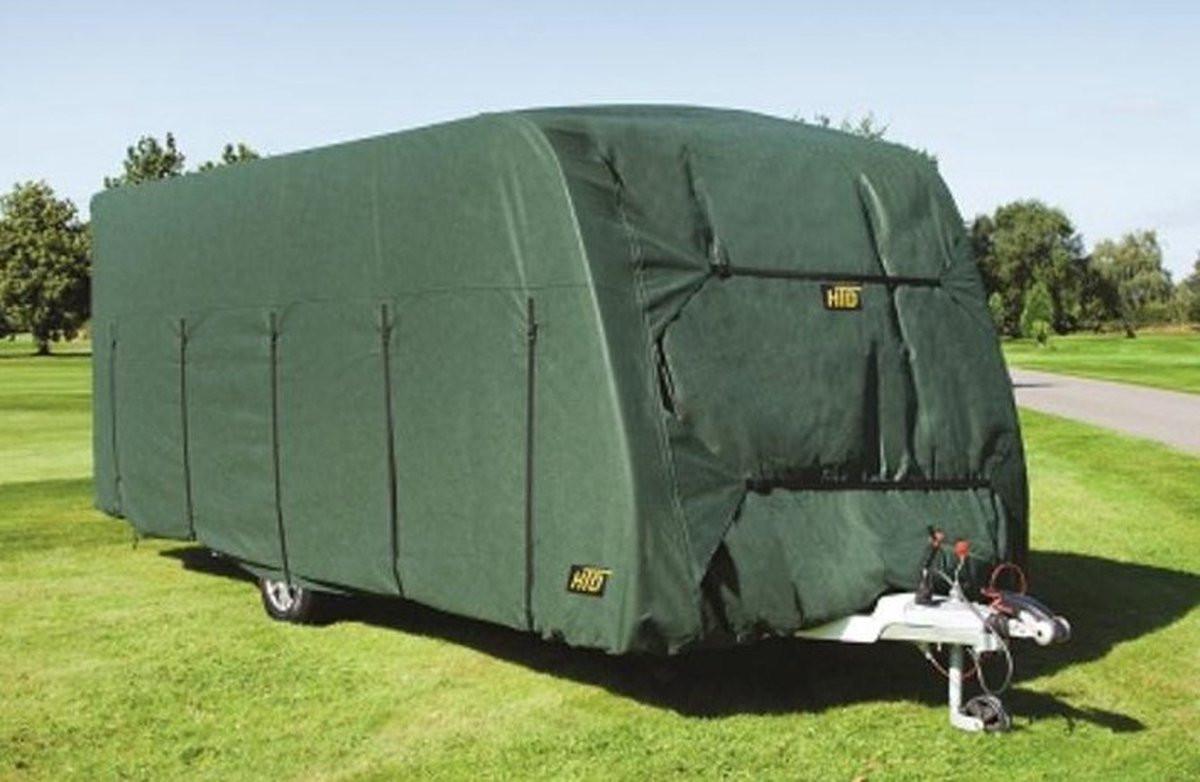Caravanhoes HTD
