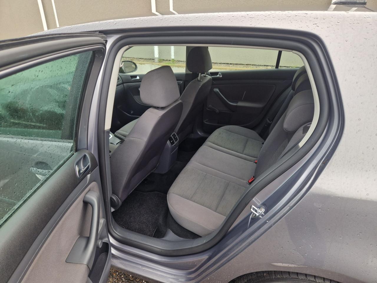Volkswagen Golf 1.4 TSI Trendline