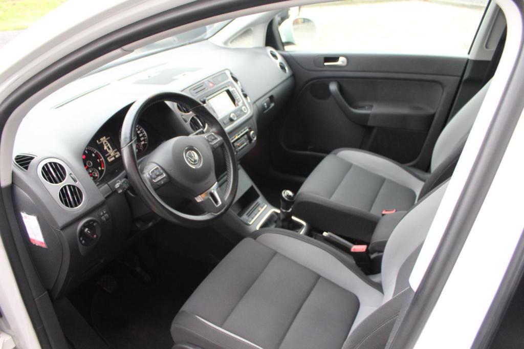 Volkswagen Golf Plus 1.4 tsi highline