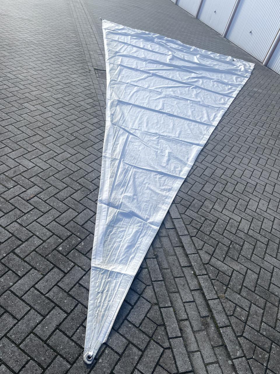 Rolfok genua voorlijk 967 (pees 5mm) Miller&Withworth