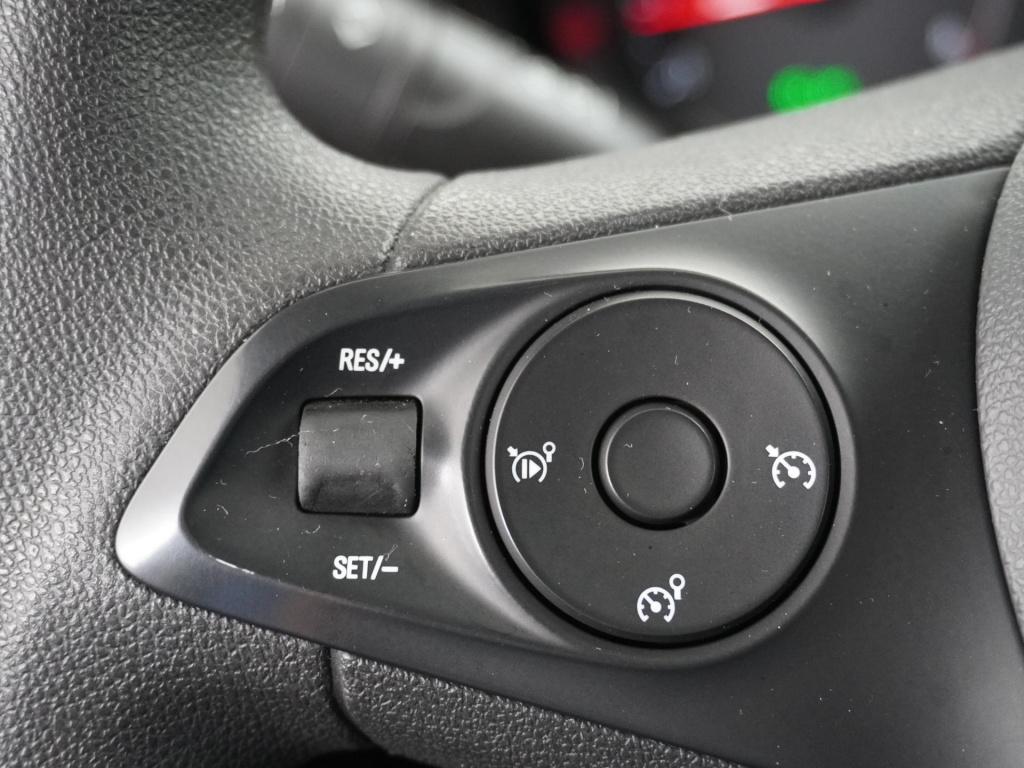 Opel Combo 1.5d l2h1 edition standkachel | navi | camera | trekhaak