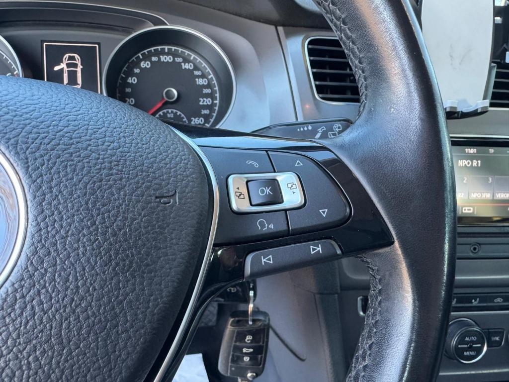 Volkswagen Golf 1.0 tsi trendline | bovag