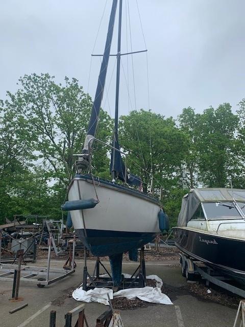 Ter Overname Piewiet 700
