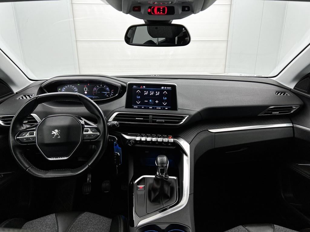 Peugeot 3008 130 pk allure | rijklaar | camera achter