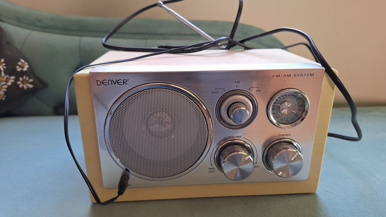 Radio