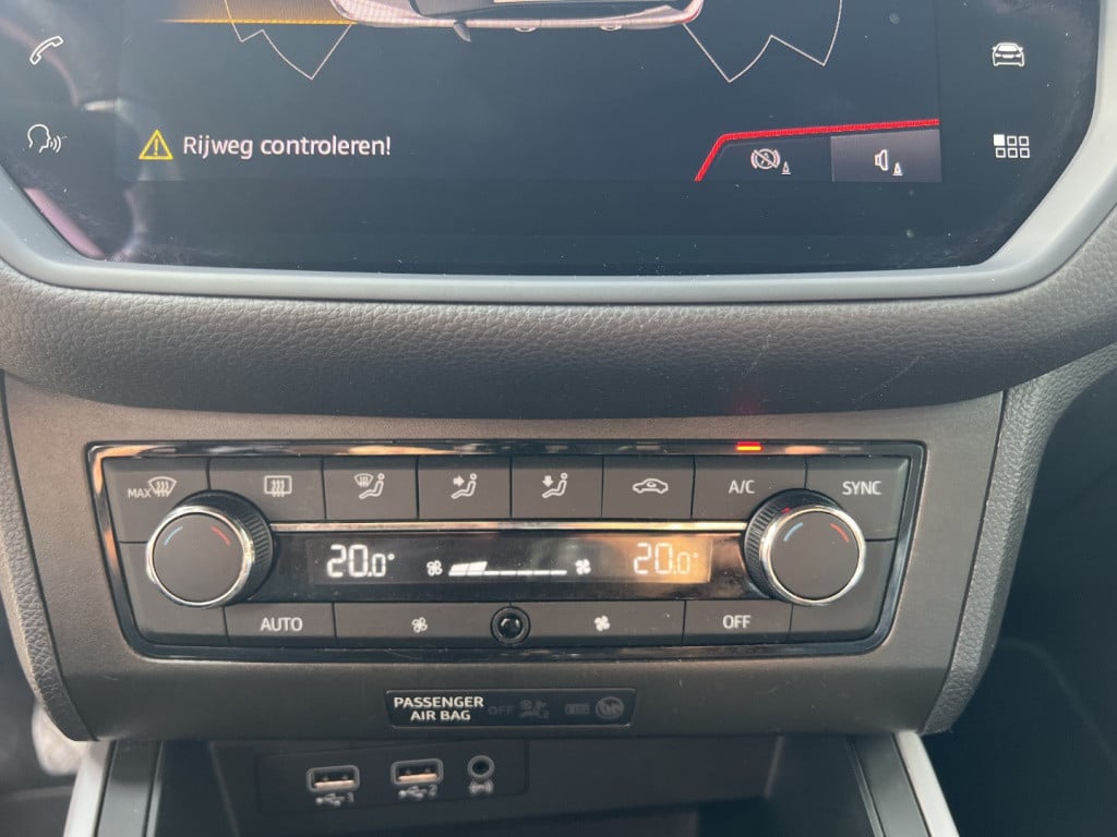Seat Arona 1.0 tsi 115pk fr business intense , trekhaak
