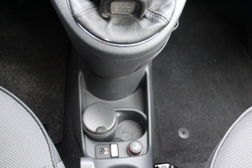 Fiat 500 0.9 twinair lounge