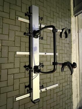 Te koop Thule velo slide