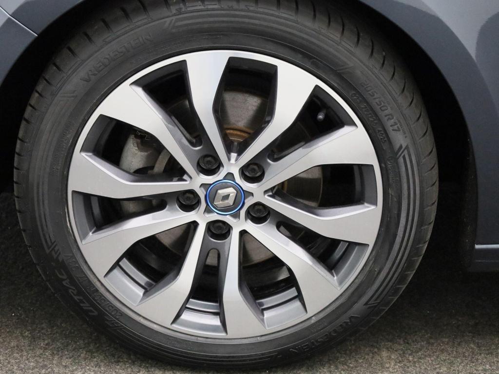 Renault Megane E-tech estate 1.6 plug-in hybrid 160 business edition one | 